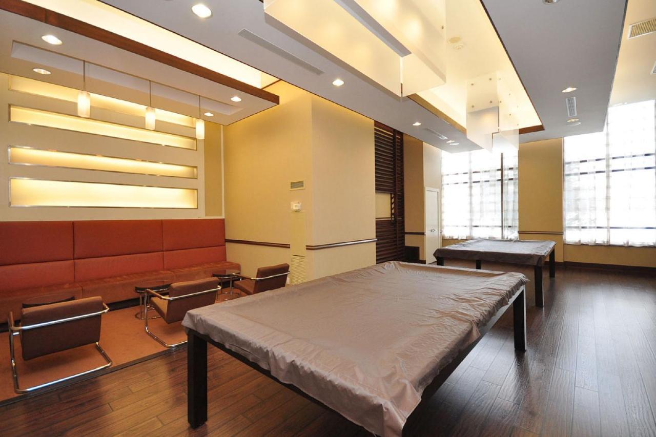 Royal Stays Furnished Apartments - Square One Mississauga Ngoại thất bức ảnh